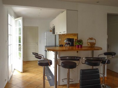 Holiday house Haus-Nr: BRE041034-F - Features photo 8