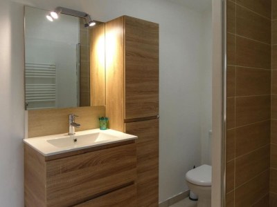 Holiday house Haus-Nr: BRE041034-F - Features photo 9