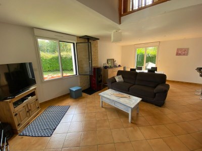 Holiday house Haus-Nr: BRE041034-F - Features photo 12