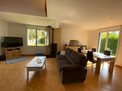 Holiday house Haus-Nr: BRE041034-F - Features photo 13