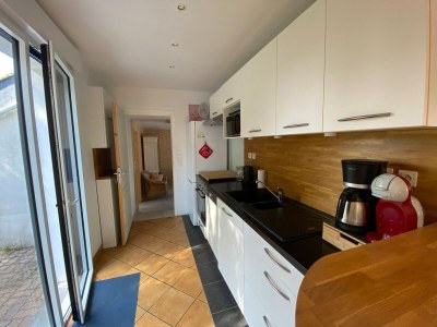 Holiday house Haus-Nr: BRE041034-F - Features photo 14