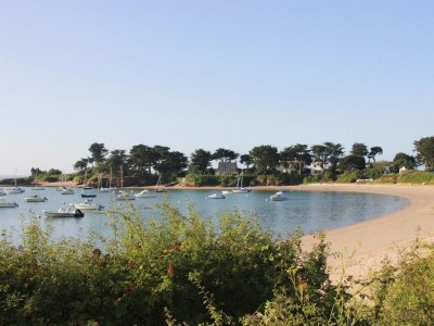 Holiday house Haus-Nr: BRE041034-F - Environment photo 18