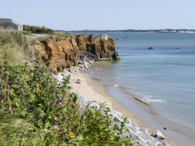 Holiday house Haus-Nr: BRE041034-F - Environment photo 19