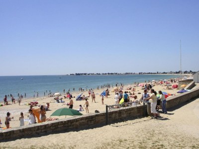 Holiday house Haus-Nr: BRE041034-F - Environment photo 20