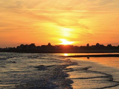 Holiday house Haus-Nr: BRE041034-F - Environment photo 21