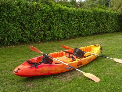 Holiday house Haus-Nr: BRE041034-F - Outdoor photo 23