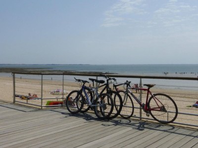 Holiday house Haus-Nr: BRE041034-F - Outdoor photo 24