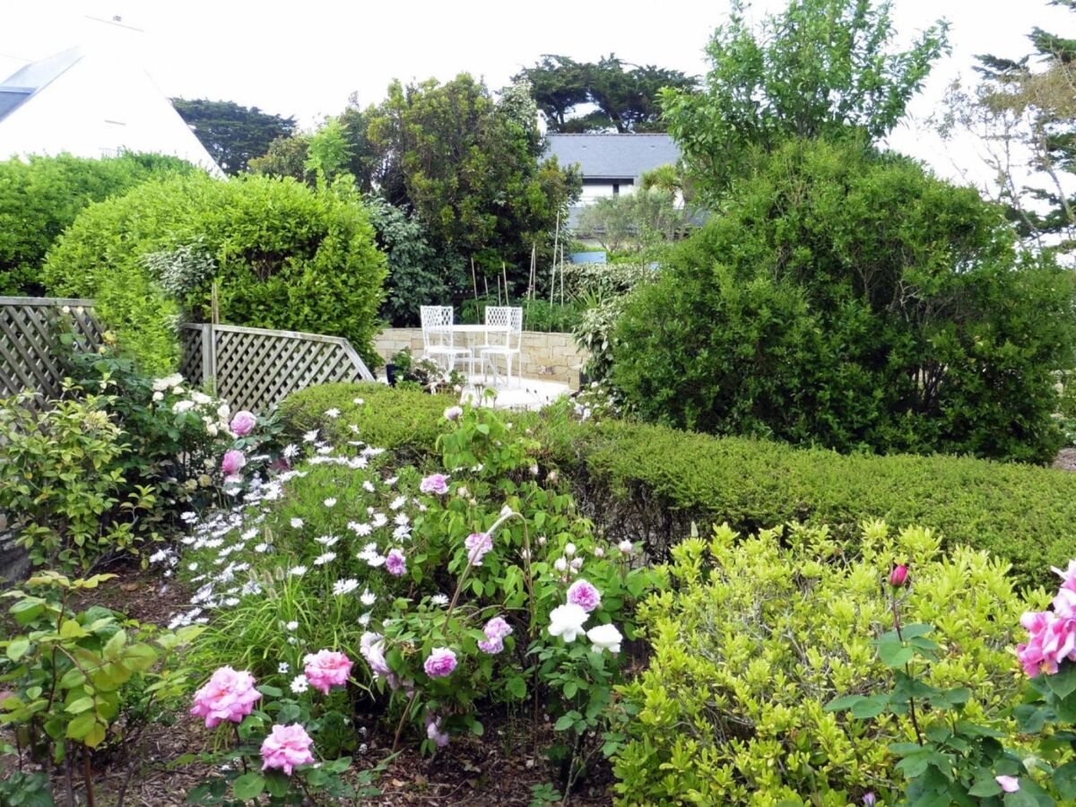 Holiday house Holiday Home in Morbihan with Sea Views - Outdoor photo 4