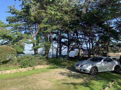 Holiday house Holiday Home in Morbihan with Sea Views - Outdoor photo 5