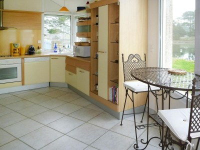 Holiday house Holiday Home in Morbihan with Sea Views - Features photo 11