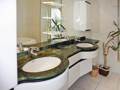 Holiday house Holiday Home in Morbihan with Sea Views - Features photo 12