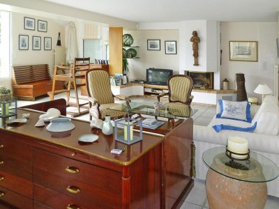 Holiday house Holiday Home in Morbihan with Sea Views - Features photo 13