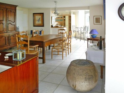 Holiday house Holiday Home in Morbihan with Sea Views - Features photo 15