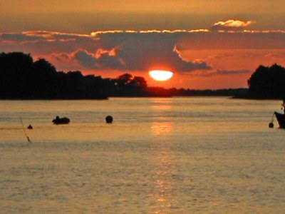 Holiday house Holiday Home in Morbihan with Sea Views - Environment photo 16