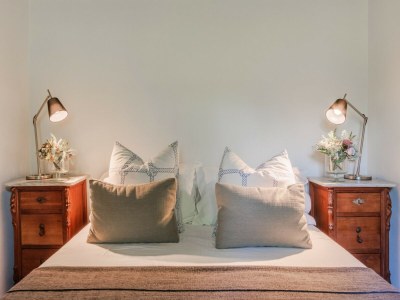 Farmhouse Apartment in Tuscany with Pool and Lucca Views - Features photo 31