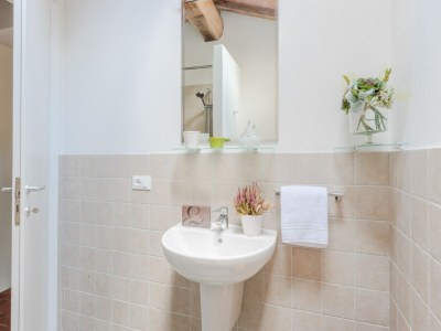 Farmhouse Apartment in Tuscany with Pool and Lucca Views - Features photo 32