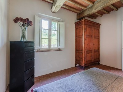 Farmhouse Apartment in Tuscany with Pool and Lucca Views - Features photo 53