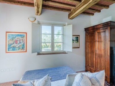 Farmhouse Apartment in Tuscany with Pool and Lucca Views - Features photo 55
