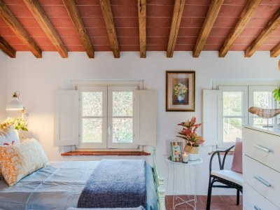 Farmhouse Bauernhaus in Lucca mit Aussicht - Features photo 29