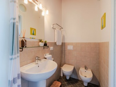 Farmhouse Bauernhaus in Lucca mit Aussicht - Features photo 35