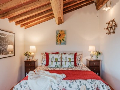 Farmhouse Bauernhaus in Lucca mit Aussicht - Features photo 41