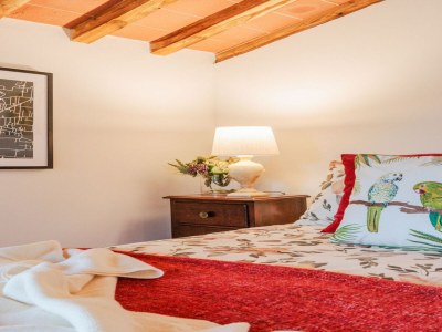 Farmhouse Bauernhaus in Lucca mit Aussicht - Features photo 42