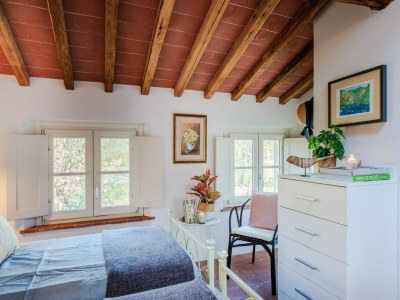 Farmhouse Bauernhaus in Lucca mit Aussicht - Features photo 43