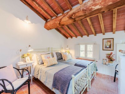 Farmhouse Bauernhaus in Lucca mit Aussicht - Features photo 44