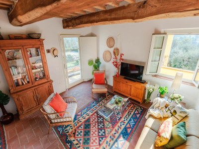 Farmhouse Bauernhaus in Lucca mit Aussicht - Features photo 45