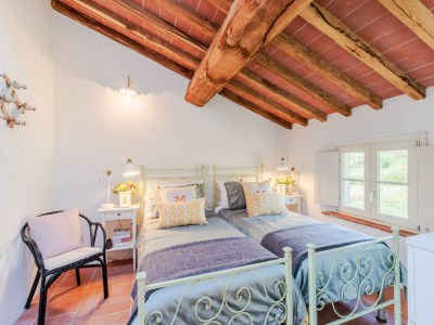 Farmhouse Bauernhaus in Lucca mit Aussicht - Features photo 52