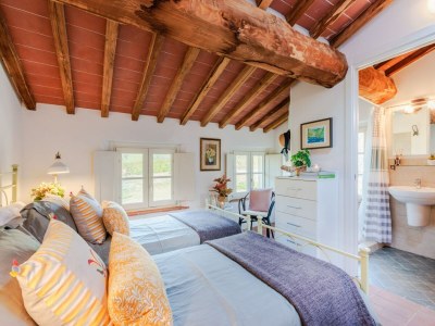 Farmhouse Bauernhaus in Lucca mit Aussicht - Features photo 53