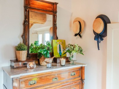 Farmhouse Bauernhaus in Lucca mit Aussicht - Features photo 54