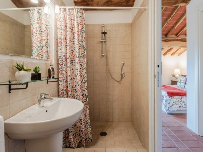 Farmhouse Bauernhaus in Lucca mit Aussicht - Features photo 57