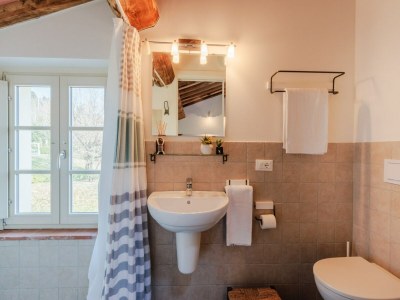 Farmhouse Bauernhaus in Lucca mit Aussicht - Features photo 58