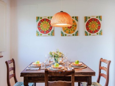 Farmhouse Bauernhaus in Lucca mit Aussicht - Features photo 60