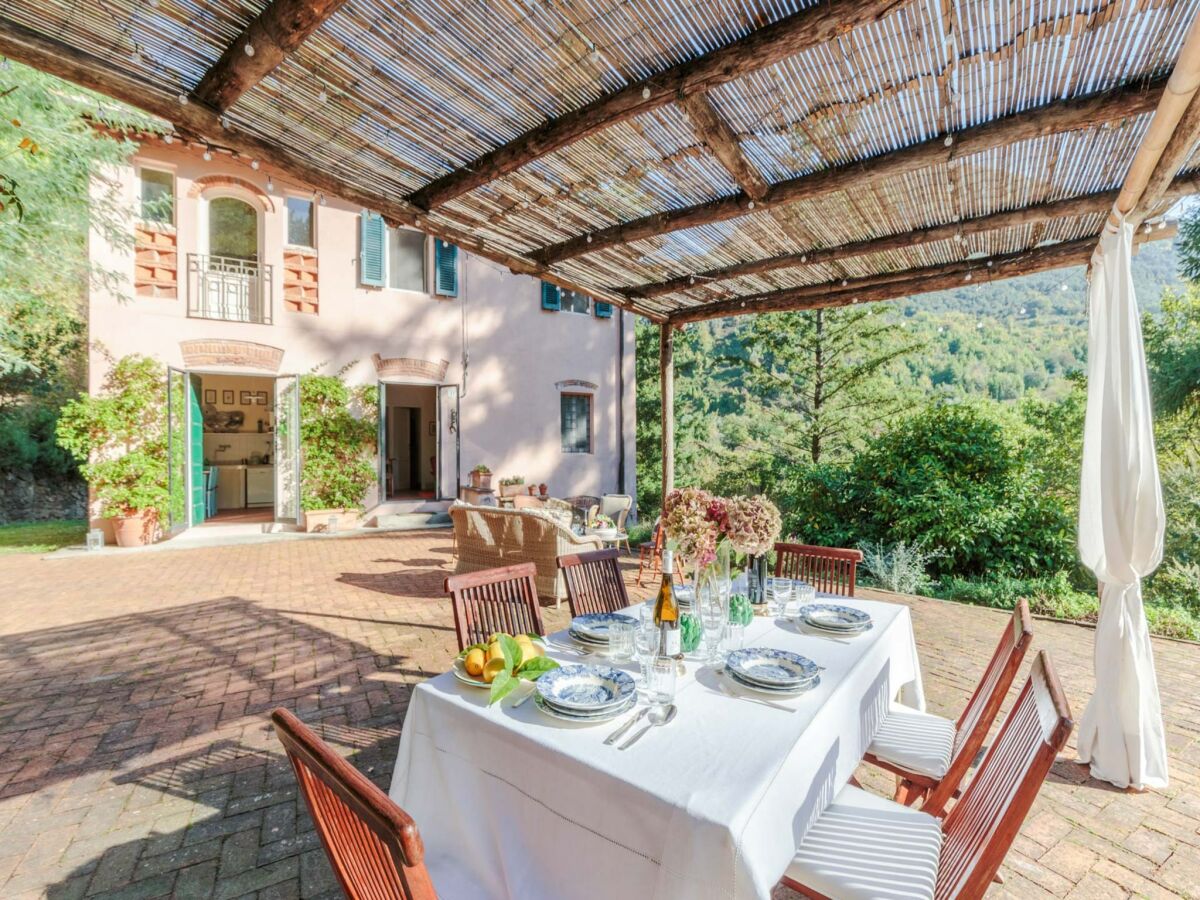 Villa Farmhouse in Tuscany near Lucca & Beaches - Outdoor photo 4