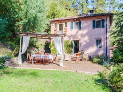 Villa Farmhouse in Tuscany near Lucca & Beaches in Camaiore - Villa