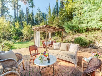 Villa Farmhouse in Tuscany near Lucca & Beaches - Outdoor photo 3