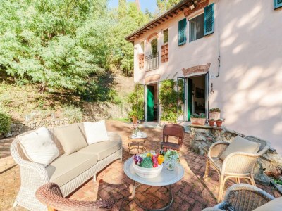 Villa Farmhouse in Tuscany near Lucca & Beaches - Outdoor photo 8