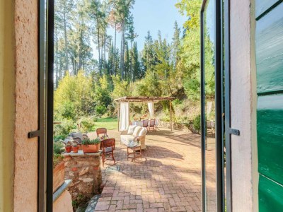 Villa Farmhouse in Tuscany near Lucca & Beaches - Outdoor photo 9