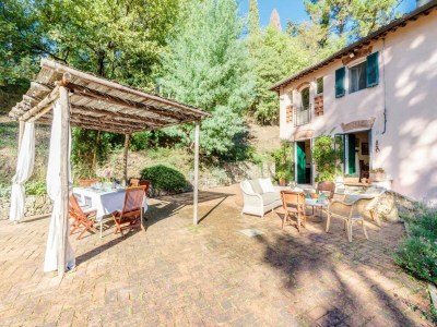 Villa Farmhouse in Tuscany near Lucca & Beaches - Outdoor photo 10