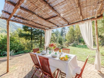 Villa Farmhouse in Tuscany near Lucca & Beaches - Outdoor photo 11