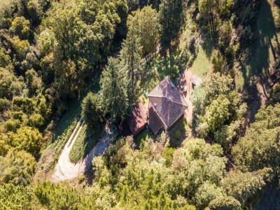 Villa Farmhouse in Tuscany near Lucca & Beaches - Outdoor photo 14