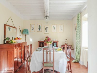 Villa Farmhouse in Tuscany near Lucca & Beaches - Features photo 15