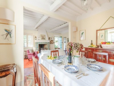 Villa Farmhouse in Tuscany near Lucca & Beaches - Features photo 16