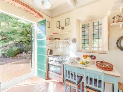 Villa Farmhouse in Tuscany near Lucca & Beaches - Features photo 18