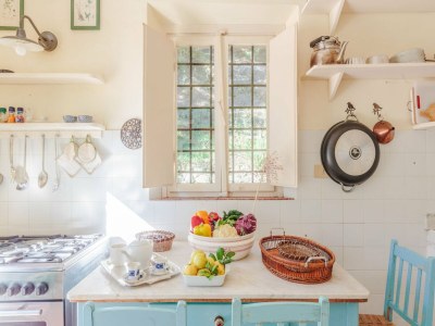 Villa Farmhouse in Tuscany near Lucca & Beaches - Features photo 19