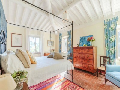 Villa Farmhouse in Tuscany near Lucca & Beaches - Features photo 20