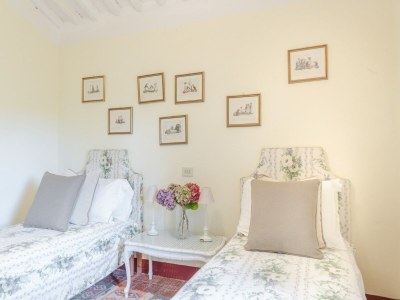 Villa Farmhouse in Tuscany near Lucca & Beaches - Features photo 21