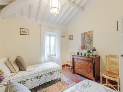 Villa Farmhouse in Tuscany near Lucca & Beaches - Features photo 22